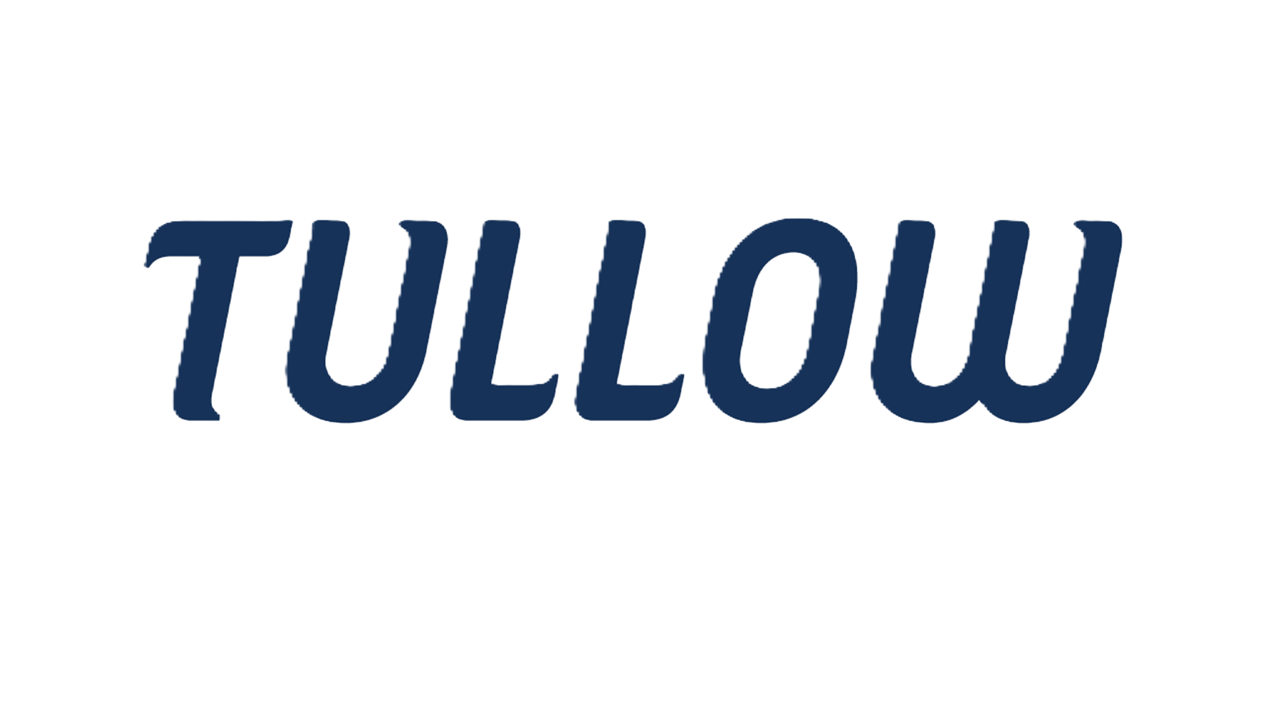 Tullow Oil Logo